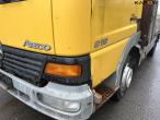 Mercedes-Benz Atego lastbil 11