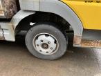Mercedes-Benz Atego lastbil 14
