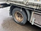 Mercedes-Benz Atego lastbil 17