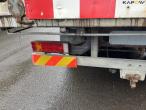 Mercedes-Benz Atego lastbil 19