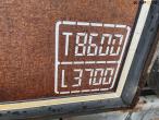 Mercedes-Benz Atego lastbil 24