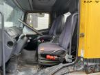 Mercedes-Benz Atego lastbil 26