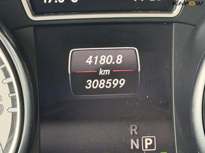 Mercedes-Benz Cla 200 CDi personbil 15