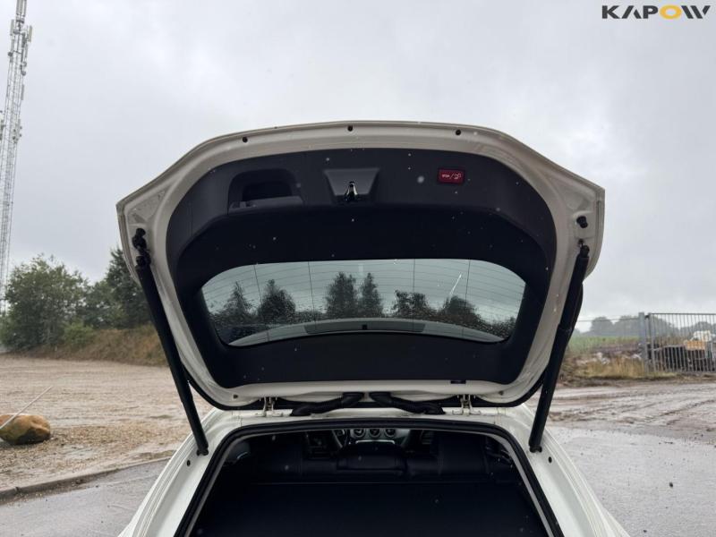 Mercedes-Benz Cla 200 CDi personbil 25
