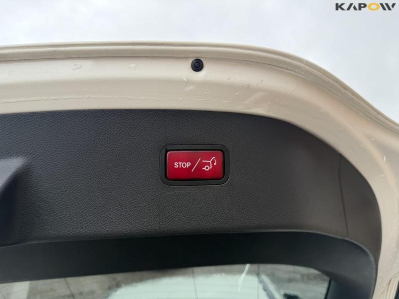 Mercedes-Benz Cla 200 CDi personbil 26