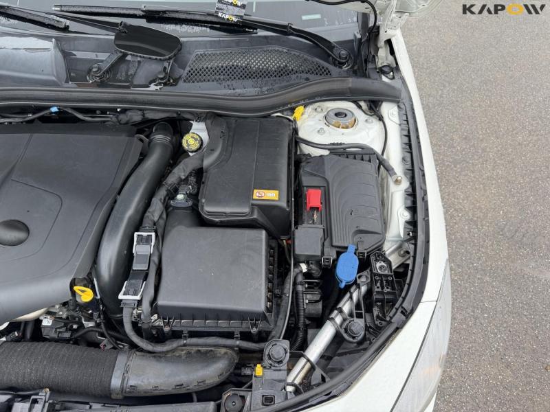 Mercedes-Benz Cla 200 CDi personbil 28