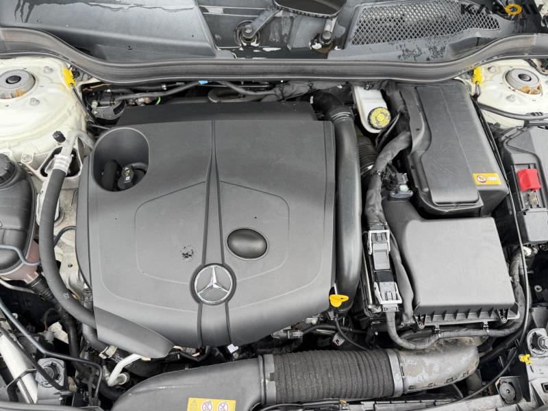 Mercedes-Benz Cla 200 CDi personbil 30