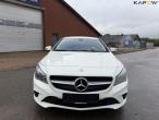 Mercedes-Benz Cla 200 CDi personbil 2