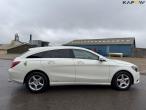 Mercedes-Benz Cla 200 CDi personbil 4