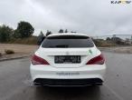 Mercedes-Benz Cla 200 CDi personbil 6