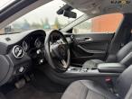 Mercedes-Benz Cla 200 CDi personbil 9