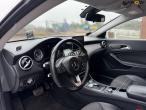 Mercedes-Benz Cla 200 CDi personbil 10