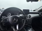 Mercedes-Benz Cla 200 CDi personbil 11