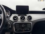 Mercedes-Benz Cla 200 CDi personbil 12