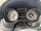 Mercedes-Benz Cla 200 CDi personbil 14