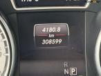 Mercedes-Benz Cla 200 CDi personbil 15