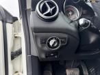 Mercedes-Benz Cla 200 CDi personbil 16