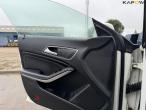 Mercedes-Benz Cla 200 CDi personbil 17