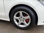 Mercedes-Benz Cla 200 CDi personbil 33