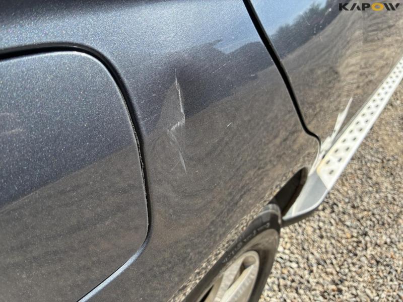 Mercedes-Benz Glk 220 varebil 19