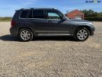 Mercedes-Benz Glk 220 varebil 4
