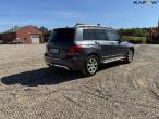 Mercedes-Benz Glk 220 varebil 5