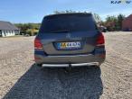Mercedes-Benz Glk 220 varebil 6