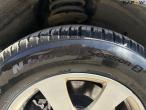 Mercedes-Benz Glk 220 varebil 15