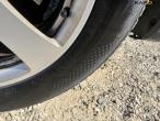 Mercedes-Benz Glk 220 varebil 16