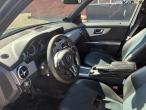 Mercedes-Benz Glk 220 varebil 25