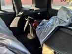Mercedes-Benz Glk 220 varebil 44