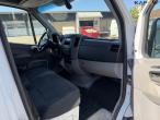Mercedes-benz Sprinter 216 Cdi varebil 13