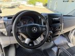 Mercedes-benz Sprinter 216 Cdi varebil 15