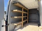 Mercedes-benz Sprinter 216 Cdi varebil 24
