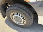 Mercedes-benz Sprinter 216 Cdi varebil 34