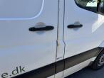 Mercedes-benz Sprinter 216 Cdi varebil 37