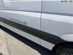 Mercedes-benz Sprinter 216 Cdi varebil 39