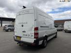 Mercedes-benz Sprinter 216 Cdi varebil 5