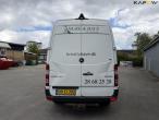 Mercedes-benz Sprinter 216 Cdi varebil 6