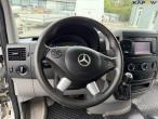 Mercedes-benz Sprinter 216 Cdi varebil 15