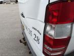 Mercedes-benz Sprinter 216 Cdi varebil 44
