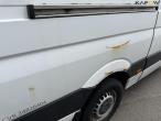 Mercedes-benz Sprinter 216 Cdi varebil 45