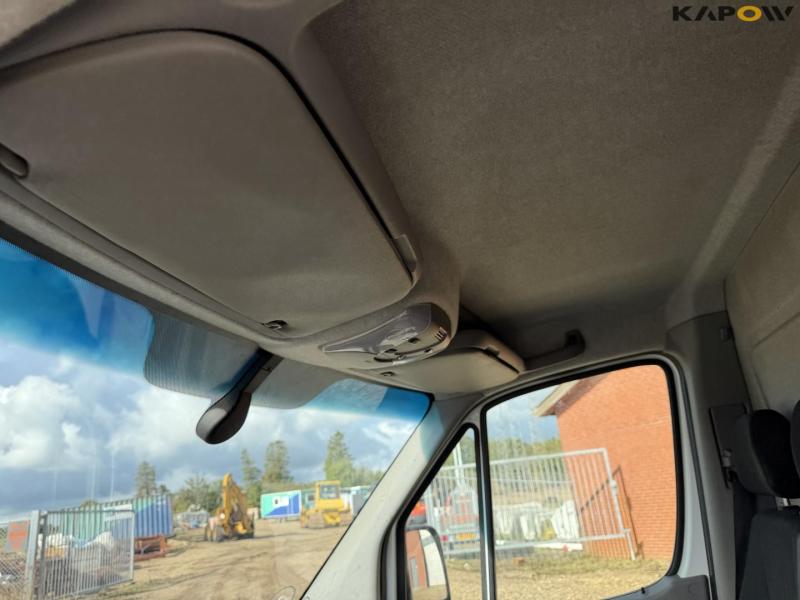 Mercedes-Benz Sprinter 216 CDI varebil 18