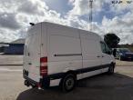 Mercedes-Benz Sprinter 216 CDI varebil 5