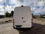 Mercedes-Benz Sprinter 216 CDI varebil 6