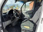 Mercedes-Benz Sprinter 216 CDI varebil 9