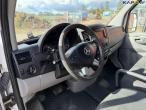 Mercedes-Benz Sprinter 216 CDI varebil 10