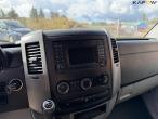 Mercedes-Benz Sprinter 216 CDI varebil 12