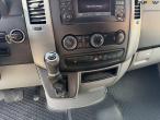 Mercedes-Benz Sprinter 216 CDI varebil 13