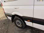 Mercedes-Benz Sprinter 216 CDI varebil 24
